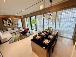The Oceanfront @ Sentosa Cove (D4), Condominium #547574381